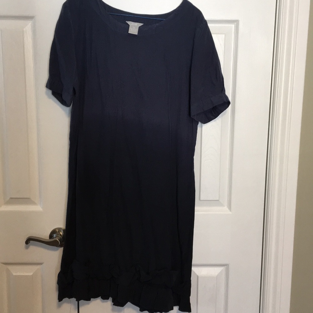 Beautiful and cute summer dress